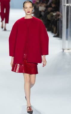 Carolina Herrera - 2015 sonbahar koleksiyonu