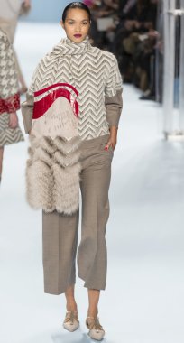 Carolina Herrera - 2015 sonbahar koleksiyonu