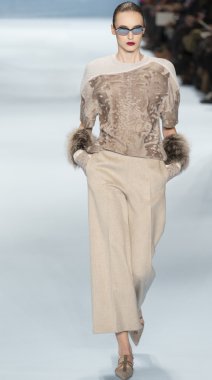 Carolina Herrera - 2015 sonbahar koleksiyonu