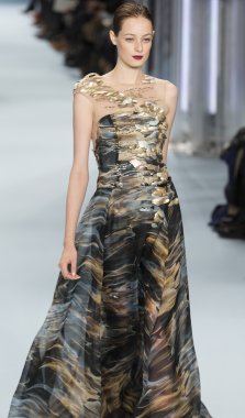 Carolina Herrera - 2015 sonbahar koleksiyonu