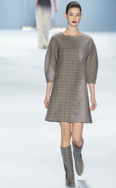 Carolina Herrera - 2015 sonbahar koleksiyonu