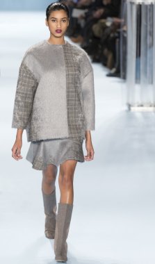 Carolina Herrera - 2015 sonbahar koleksiyonu