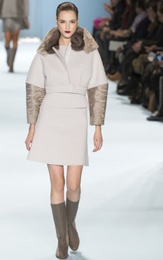 Carolina Herrera - 2015 sonbahar koleksiyonu