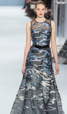 Carolina Herrera - 2015 sonbahar koleksiyonu