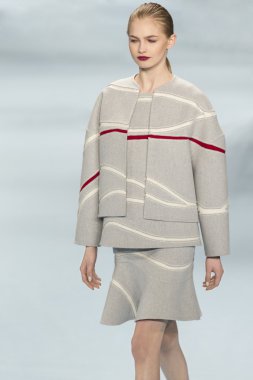 Carolina Herrera - 2015 sonbahar koleksiyonu