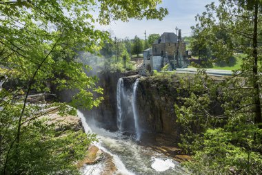 ausable Kanyonu