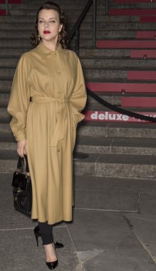 2015 Tribeca Film Festivali