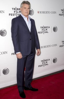 2015 Tribeca Film Festivali