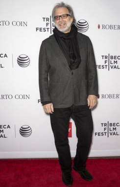 2015 Tribeca Film Festivali