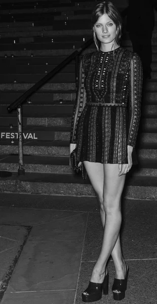 2015 Tribeca Film Festival — Zdjęcie stockowe