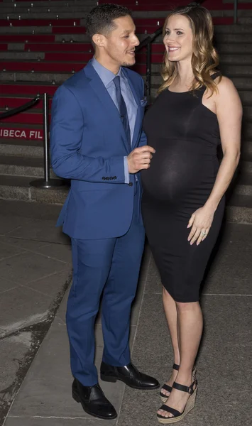 2015 Tribeca Film Festival — Zdjęcie stockowe