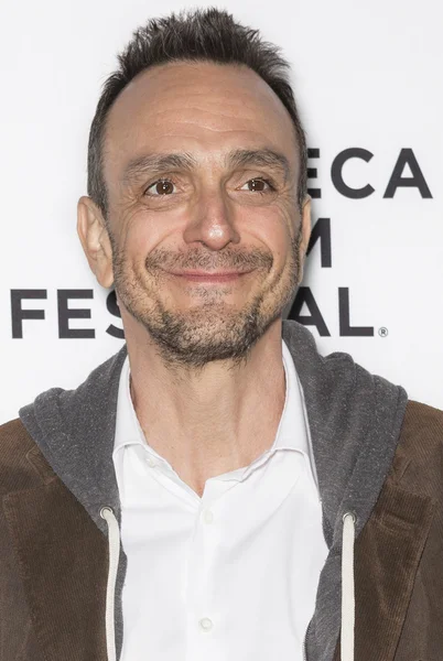 Filmfestival Tribeca 2015 — Stockfoto