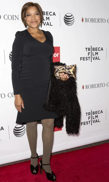 2015 Tribeca filmfestival — Stockfoto