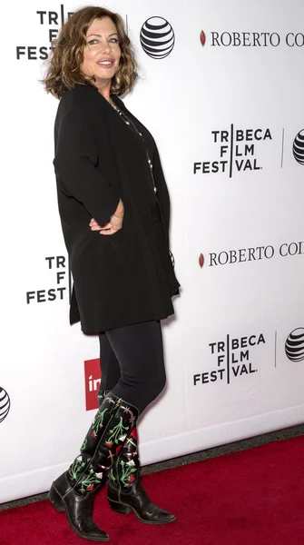 2015 Tribeca Film Festival — Zdjęcie stockowe