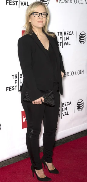 2015 Tribeca Film Festival — Zdjęcie stockowe