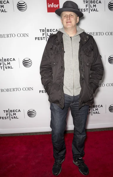 2015 Tribeca Film Festivali — Stok fotoğraf