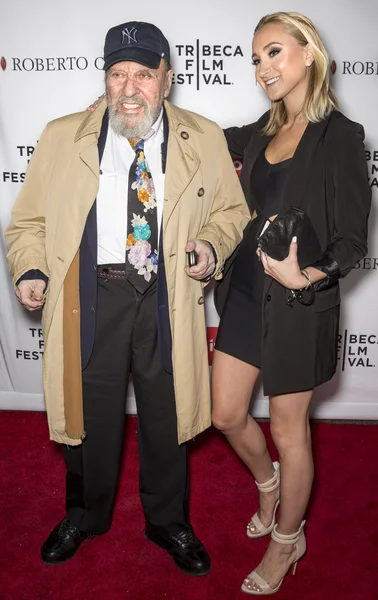 2015 Tribeca Film Festival — Stock fotografie