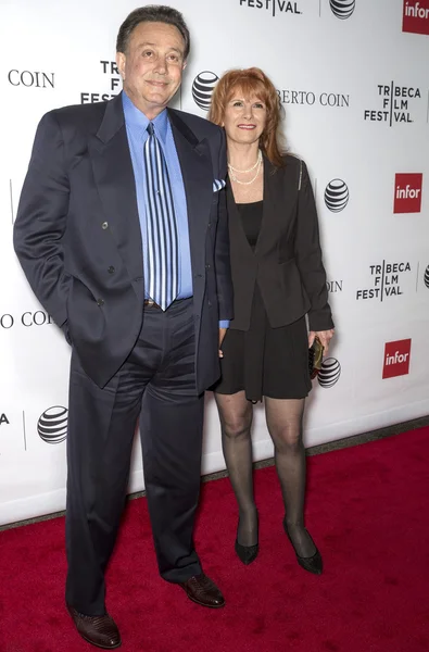 2015 Tribeca Film Festival — Zdjęcie stockowe