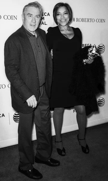 Festival de Cine de Tribeca 2015 — Foto de Stock