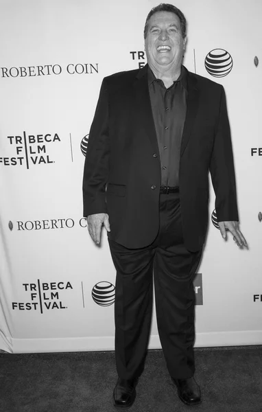 2015 Tribeca Film Festival — Stock Photo, Image