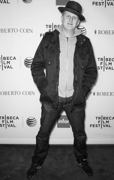 2015 Tribeca Film Festivali — Stok fotoğraf