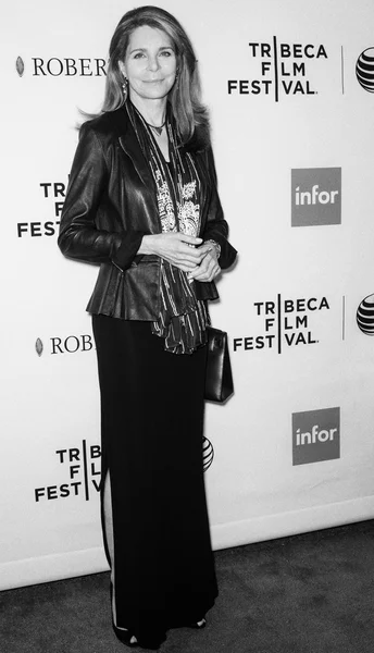 2015 Tribeca Film Festival — Zdjęcie stockowe