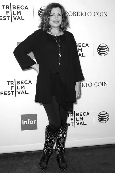 2015 Tribeca Film Festival — Stock fotografie