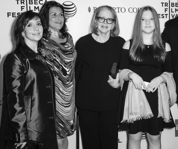 Filmfestival Tribeca 2015 — Stockfoto