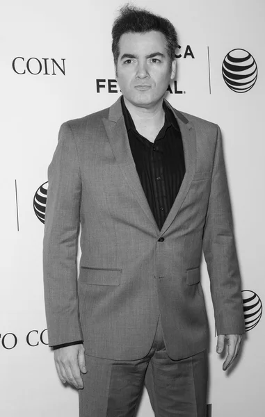 2015 Tribeca Film Festival — Stock fotografie