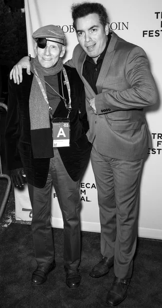 Festival de Cine de Tribeca 2015 — Foto de Stock