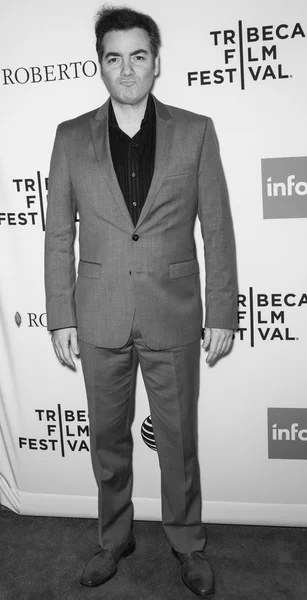 Festival de Cine de Tribeca 2015 — Foto de Stock