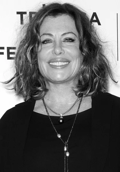 2015 Tribeca Film Festival — Zdjęcie stockowe