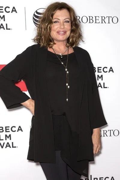 2015 Tribeca Film Festival — Zdjęcie stockowe