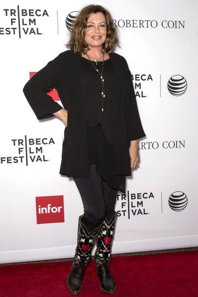 2015 Tribeca Film Festival — Zdjęcie stockowe