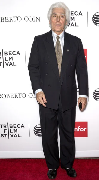 2015 Tribeca Film Festival — Foto Stock