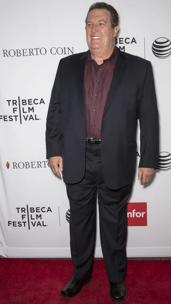 2015 Tribeca Film Festival — Stock fotografie