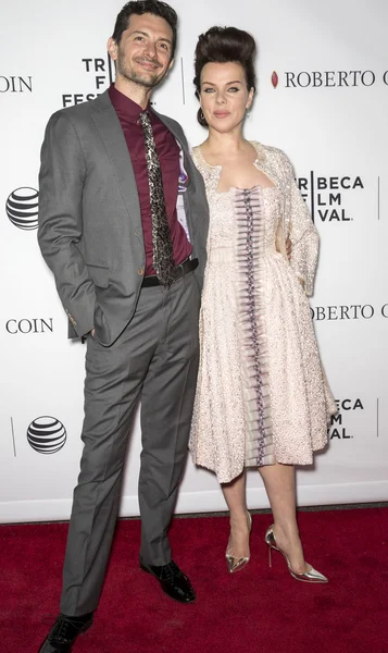 2015 Tribeca Film Festival — Zdjęcie stockowe