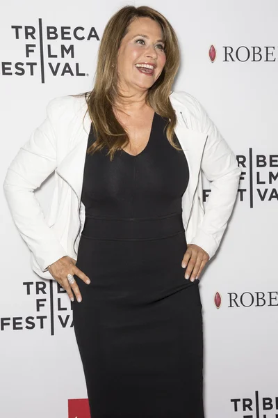 Filmfestival Tribeca 2015 — Stockfoto