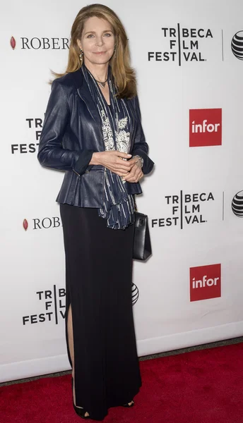 2015 Tribeca Film Festival - Stock-foto