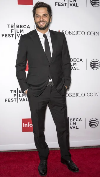 2015 Tribeca Film Festival