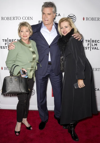 2015 Tribeca Film Festival — Foto Stock