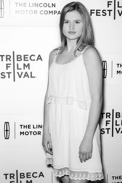 Festival de Cine de Tribeca 2015 —  Fotos de Stock