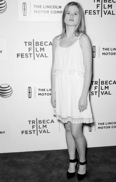 Festival de Cine de Tribeca 2015 — Foto de Stock