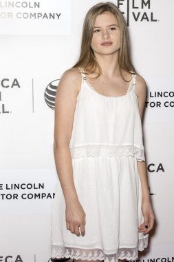 2015 Tribeca Film Festivali