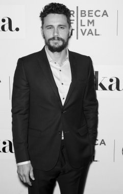 2015 Tribeca Film Festivali