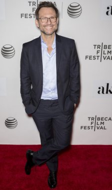 2015 Tribeca Film Festivali