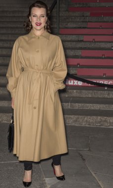 2015 Tribeca Film Festivali