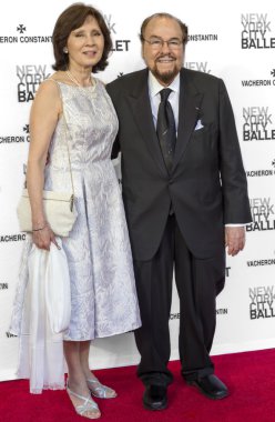 New York City bale 2015 bahar Gala