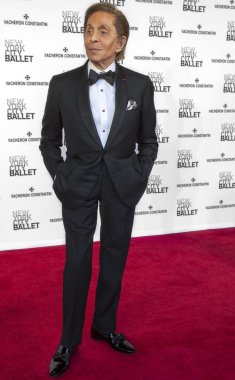 New York City bale 2015 bahar Gala