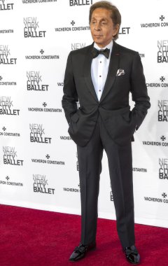 New York City bale 2015 bahar Gala